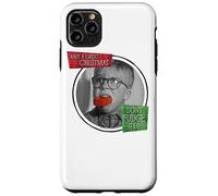 Custodia per iPhone 11 Pro Max A Christmas Story Fudge It Up