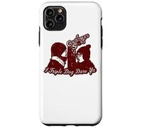 Custodia per iPhone 11 Pro Max A Christmas Story Triple Dog Dare Ya