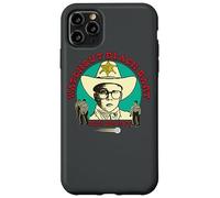 Custodia per iPhone 11 Pro Max A Christmas Story Watchout Black Bart