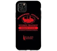 Custodia per iPhone 11 Pro Max A Nightmare on Elm Street Springwood Asylum