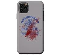 Custodia per iPhone 11 Pro Max A Nightmare on Elm Street Springwood Victim
