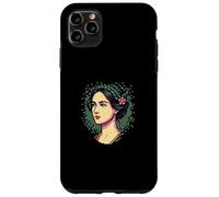 Custodia per iPhone 11 Pro Max Ada Lovelace Codice Come Una Ragazza