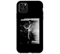 Custodia per iPhone 11 Pro Max Alex Turner Arctic Monkeys dal vivo a leggere Andy Willsher