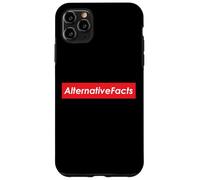 Custodia per iPhone 11 Pro Max Alternative Facts