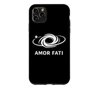 Custodia per iPhone 11 Pro Max Amor Fati Singolarità Stoica
