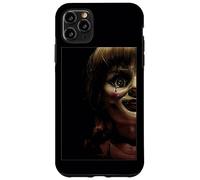 Custodia per iPhone 11 Pro Max Annabelle Doll Tear