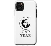 Custodia per iPhone 11 Pro Max Anno Gap