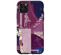 Custodia per iPhone 11 Pro Max Antica civiltà minoica - Storia del Mediterraneo