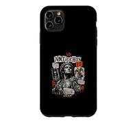 Custodia per iPhone 11 Pro Max Antioco III Noi governiamo l'Oriente Non Roma Mai