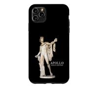Custodia per iPhone 11 Pro Max Apollo dio del sole, della luce, della musica e della