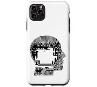 Custodia per iPhone 11 Pro Max Apprendimento automatico di scienza dei dati di intelligenza artificiale AI