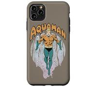 Custodia per iPhone 11 Pro Max Aquaman From the Depths