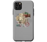 Custodia per iPhone 11 Pro Max Aquaman Movie Lost Kingdom Kraken