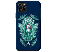 Custodia per iPhone 11 Pro Max Aquaman Movie Princess Mera