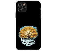 Custodia per iPhone 11 Pro Max Araguaney Venezuela En Mi Corazon Fiere radici venezuelane