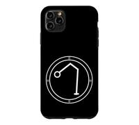 Custodia per iPhone 11 Pro Max Arcangelo Raffaello Sigillo Guarigione & PROTEZIONE