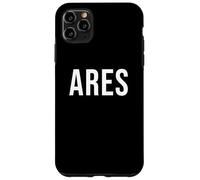 Custodia per iPhone 11 Pro Max Ares