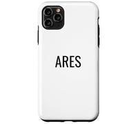 Custodia per iPhone 11 Pro Max Ares