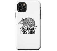 Custodia per iPhone 11 Pro Max Armadillo