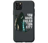 Custodia per iPhone 11 Pro Max Arrow: TV Series Arrow You Have Failed