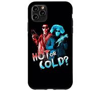 Custodia per iPhone 11 Pro Max Arrow: TV Series Hot or Cold