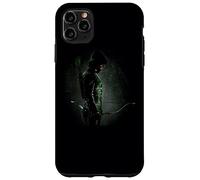 Custodia per iPhone 11 Pro Max Arrow: TV Series In The Shadows