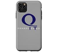 Custodia per iPhone 11 Pro Max Arrow: TV Series Queen Consolidated