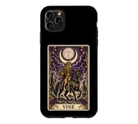 Custodia per iPhone 11 Pro Max Ars Goetia: il demone Vine