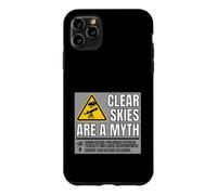 Custodia per iPhone 11 Pro Max Astrophotography Clear Skies Are A Myth Telescope Obsession