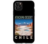 Custodia per iPhone 11 Pro Max Atacama Desert Chile