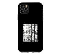 Custodia per iPhone 11 Pro Max Augusto Tiberio Traiano Adriano Aurelio Imperatori romani