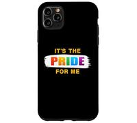 Custodia per iPhone 11 Pro Max Autistic Pride Day Consapevolezza dell'autismo