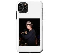Custodia per iPhone 11 Pro Max Babyshambles Pete Doherty Giù In Albion Era Andy Willsher
