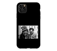 Custodia per iPhone 11 Pro Max Bad Brains Hardcore Punk Band Di David Corio