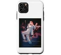Custodia per iPhone 11 Pro Max Bagnato Bagnato Bagnato Live Loro Più Grandi Hits Tour Cardiff 1993