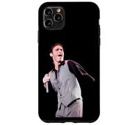 Custodia per iPhone 11 Pro Max Bagnato Bagnato Bagnato Loro Più Grandi Hits Tour Marti Pellow Live 1993