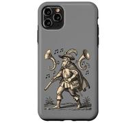 Custodia per iPhone 11 Pro Max Barbatos Echi della Caccia