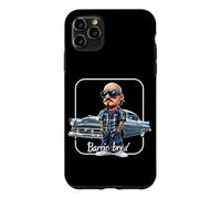 Custodia per iPhone 11 Pro Max Barrio allevato Cholo Art