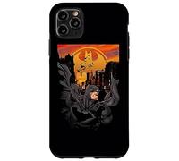 Custodia per iPhone 11 Pro Max Batman Always On Call