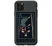 Custodia per iPhone 11 Pro Max Batman American Batman