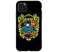 Custodia per iPhone 11 Pro Max Batman Appearing Tonight