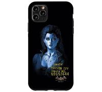 Custodia per iPhone 11 Pro Max Batman: Arkham Asylum Poison Ivy