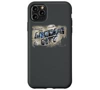 Custodia per iPhone 11 Pro Max Batman: Arkham City Greetings From Arkham