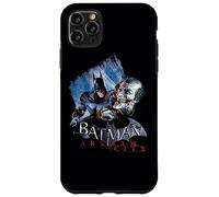 Custodia per iPhone 11 Pro Max Batman: Arkham City Jokes on You!