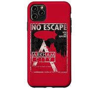Custodia per iPhone 11 Pro Max Batman: Arkham City No Escape