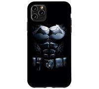 Custodia per iPhone 11 Pro Max Batman: Arkham Origins Bat Armor