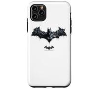 Custodia per iPhone 11 Pro Max Batman: Arkham Origins Bat of Enemies