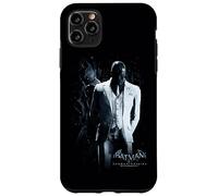 Custodia per iPhone 11 Pro Max Batman: Arkham Origins Black Mask