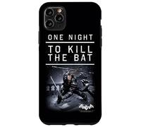 Custodia per iPhone 11 Pro Max Batman: Arkham Origins One Night