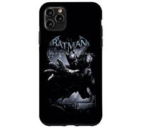 Custodia per iPhone 11 Pro Max Batman: Arkham Origins Out of the Shadows